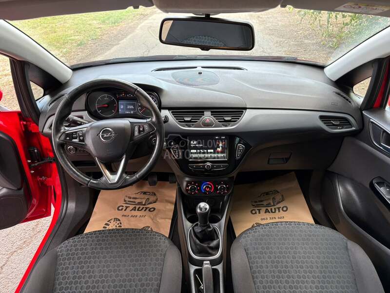 Opel Corsa E NOOV