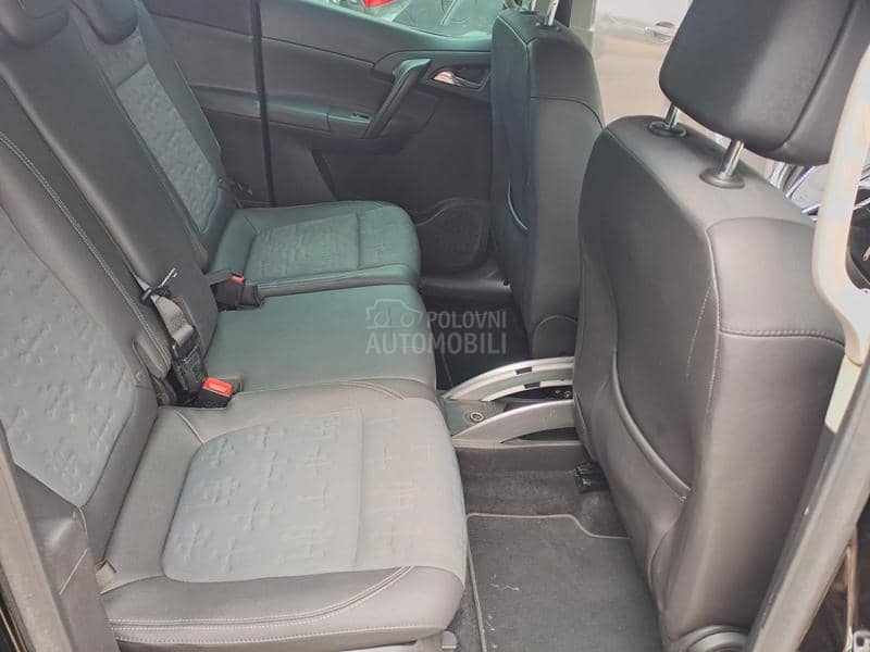 Opel Meriva 1.4 b