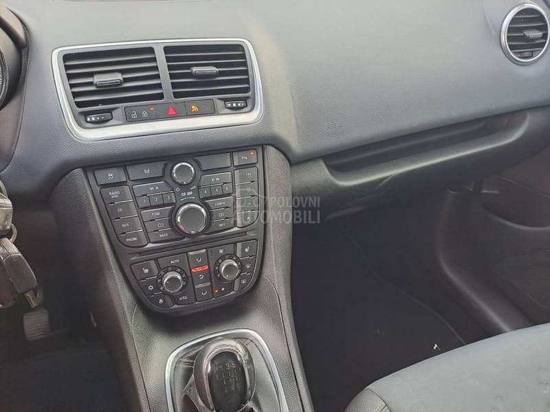 Opel Meriva 1.4 b