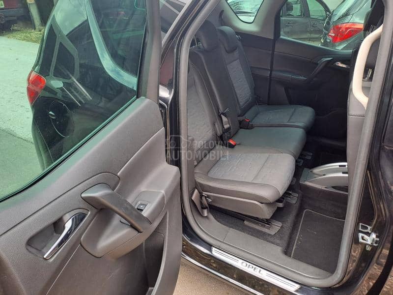 Opel Meriva 1.4 b