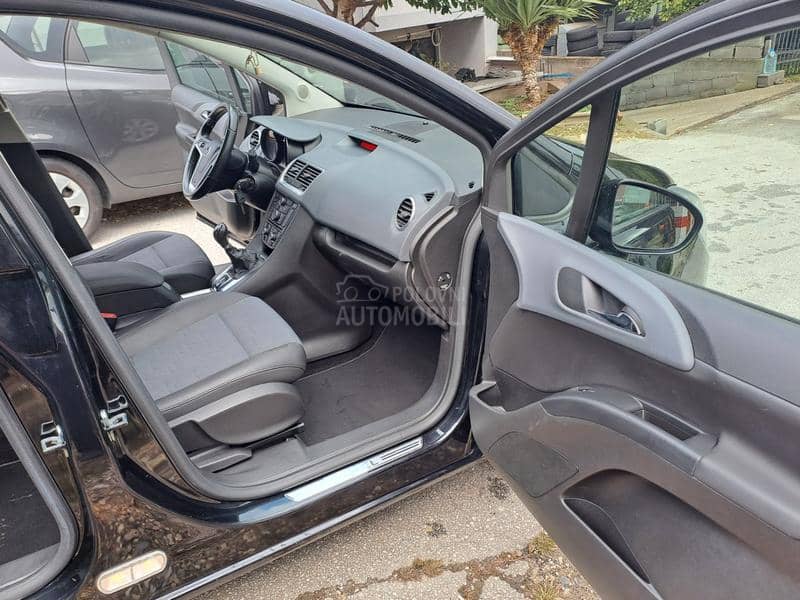 Opel Meriva 1.4 b