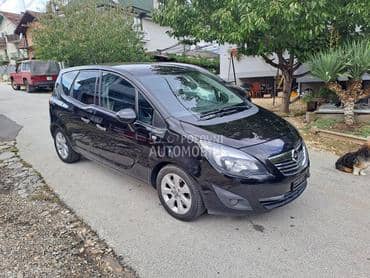 Opel Meriva 1.4 b