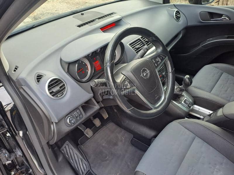 Opel Meriva 1.4 b