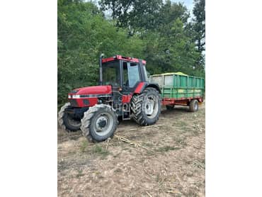 Case IH 4240XL