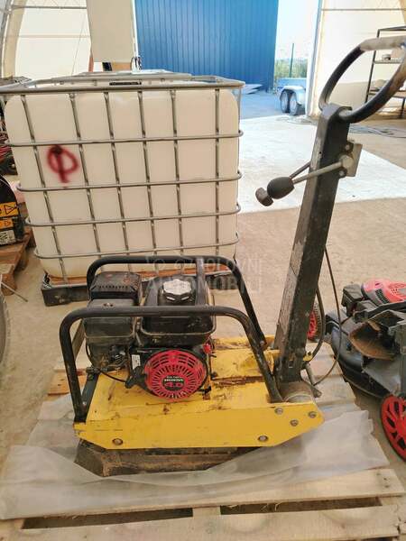 BOMAG BOMAG
