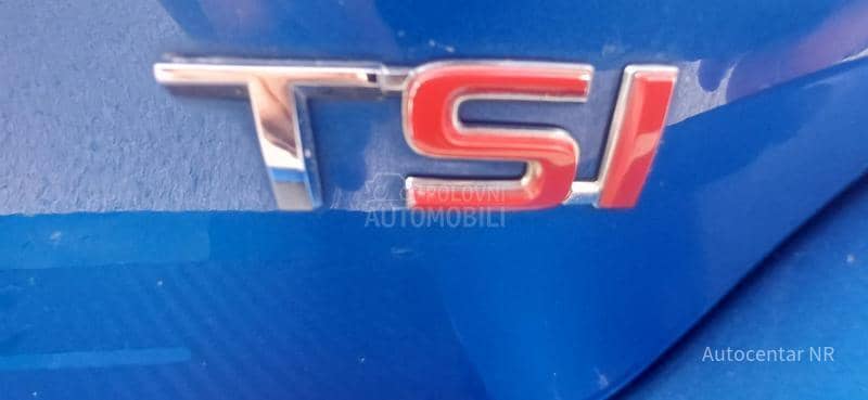 Škoda Fabia MonteCarloPanorame