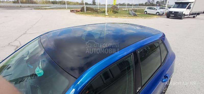 Škoda Fabia MonteCarloPanorame