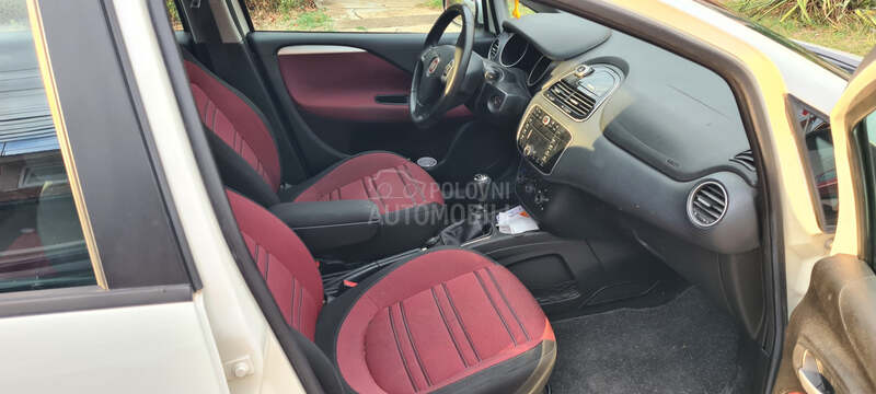 Fiat EVO 1,4i