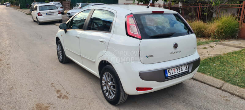 Fiat EVO 1,4i