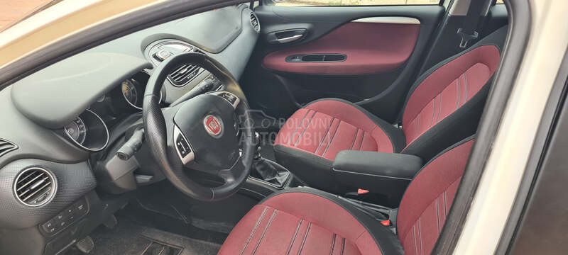 Fiat EVO 1,4i