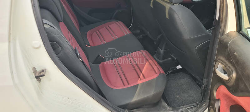 Fiat EVO 1,4i