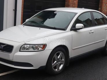 kočioni cilindri za Volvo S40 od 2004. do 2012. god.