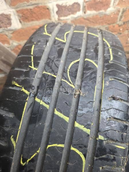 Continental 205/55 R16 Letnja