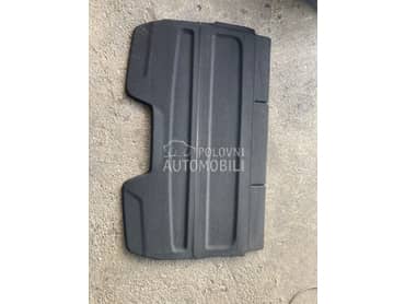 polica gepeka prtner za Peugeot Partner od 2008. do 2016. god.