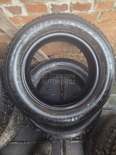 Dunlop 205/60 R16 Sve sezone