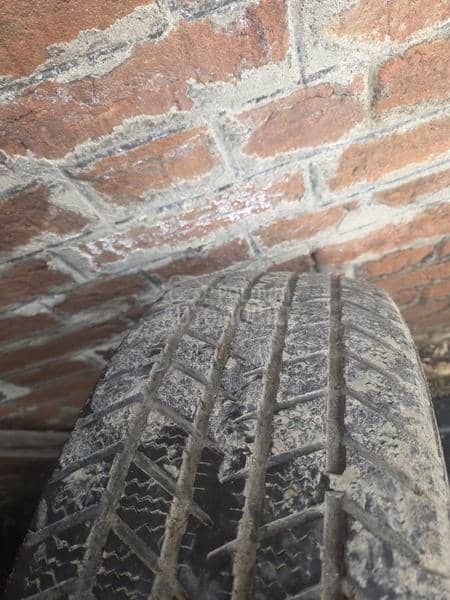 GT Radial 205/60 R16 Sve sezone