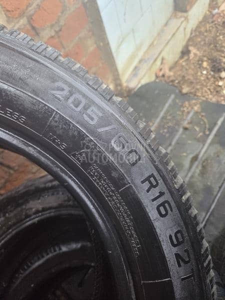 GT Radial 205/60 R16 Sve sezone