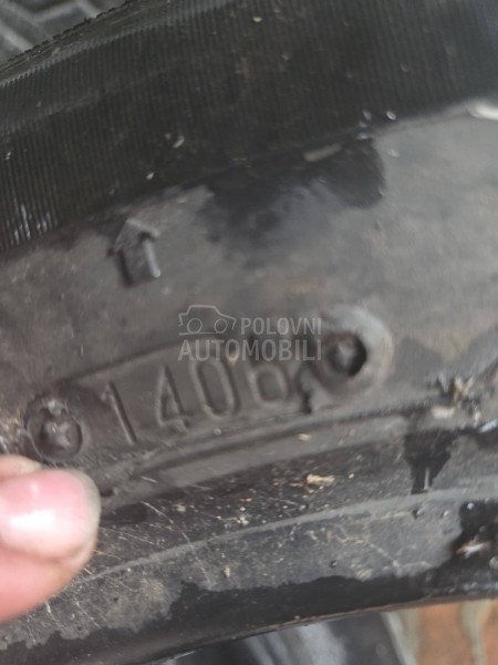 GT Radial 205/60 R16 Sve sezone