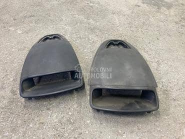 gornja konzola za Opel Corsa D