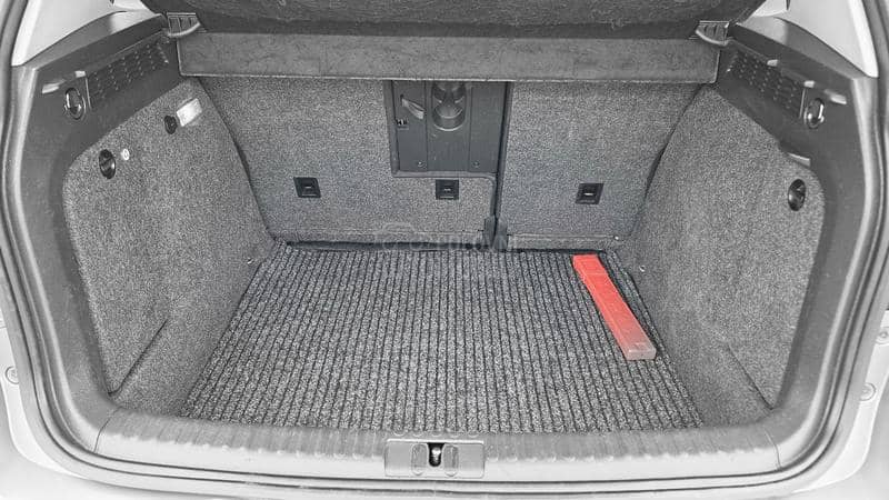 Volkswagen Tiguan 2.0TDI