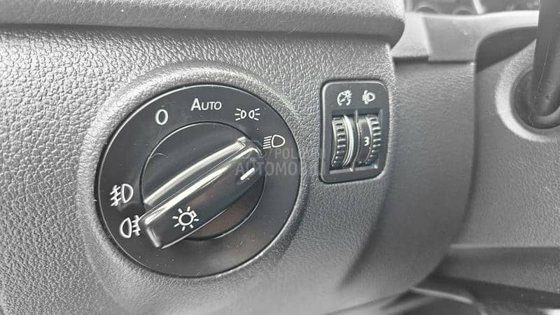 Volkswagen Tiguan 2.0TDI