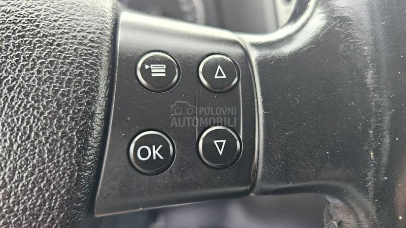 Volkswagen Tiguan 2.0TDI