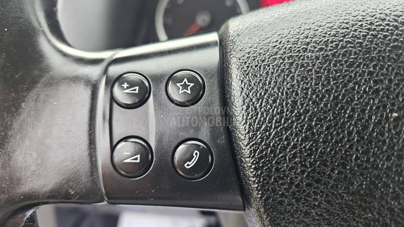 Volkswagen Tiguan 2.0TDI