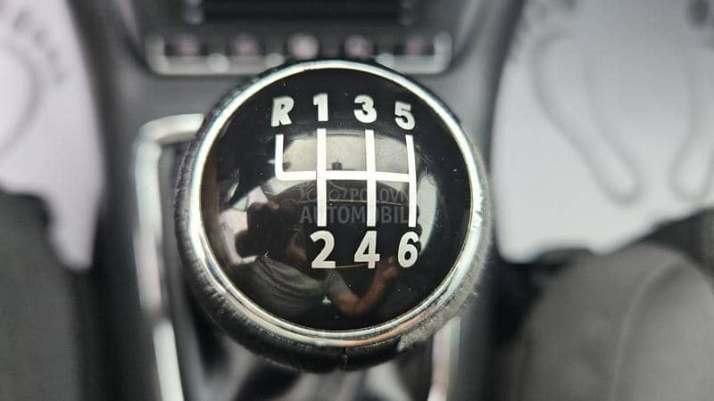 Volkswagen Tiguan 2.0TDI