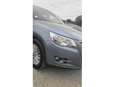 Volkswagen Tiguan 2.0TDI