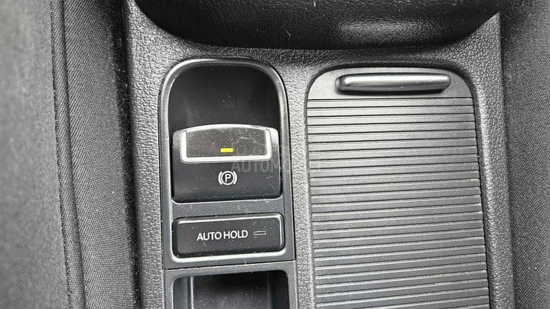 Volkswagen Tiguan 2.0TDI