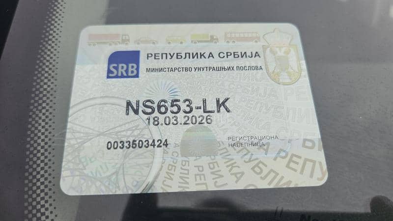 Volkswagen Tiguan 2.0TDI