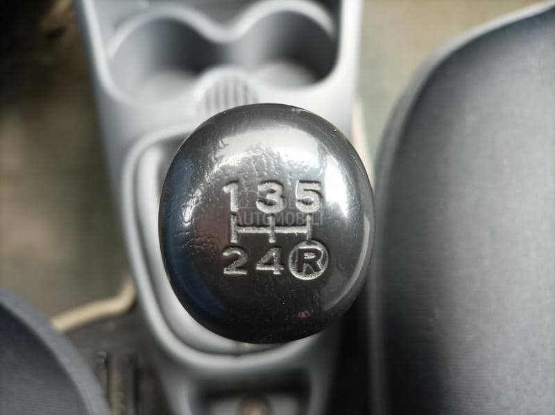 Toyota Aygo REGG G.ODINU