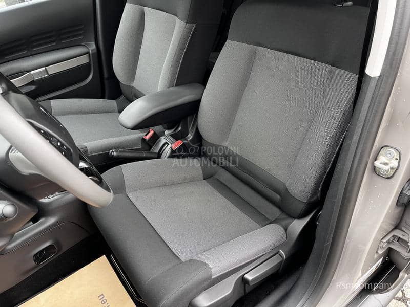 Citroen C4 Cactus 1.2 SHINE