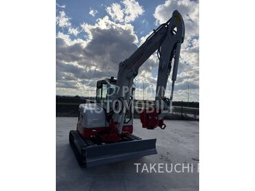 Takeuchi TB350R