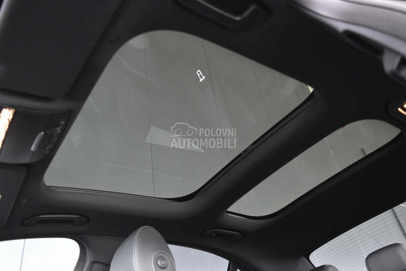 Mercedes Benz E 220 d 4Matic AMG