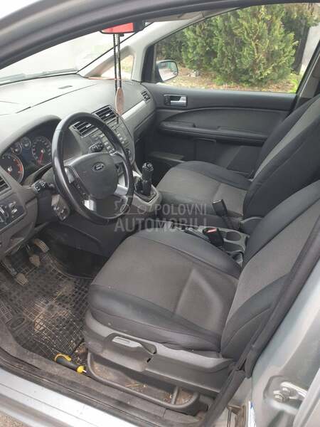 Ford C-Max 1.8 16V TNG