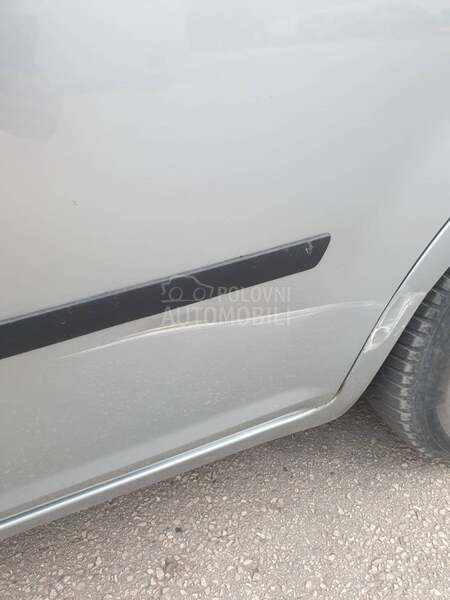 Ford C-Max 1.8 16V TNG