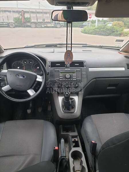 Ford C-Max 1.8 16V TNG