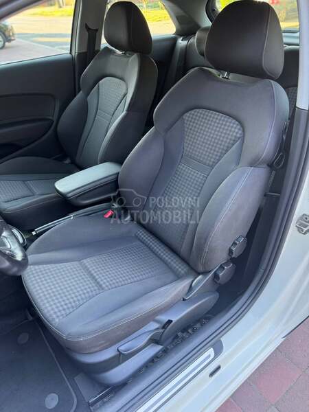 Audi A1 1.2 /vel servis