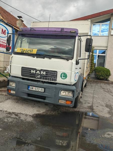 MAN LE 15.220