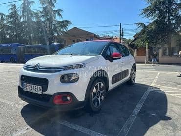 Citroen C3 1.2