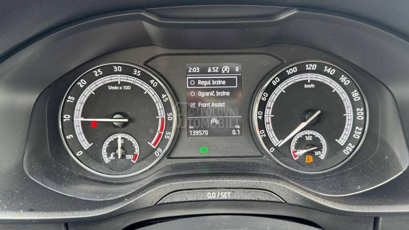 Škoda Kodiaq 2.0TDI DSG 4x4 Škoda Kodiaq 2.0TDI DSG 4x4