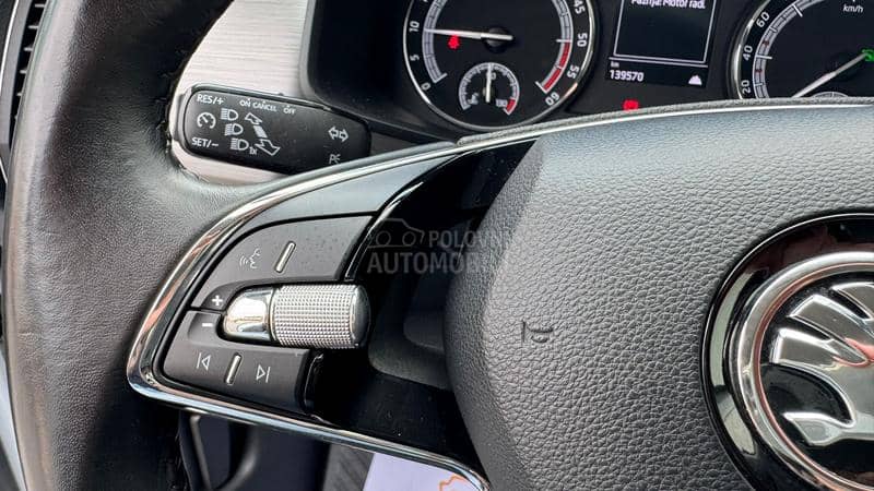 Škoda Kodiaq 2.0TDI DSG 4x4 Škoda Kodiaq 2.0TDI DSG 4x4