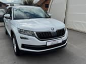 Škoda Kodiaq 2.0TDI DSG 4x4