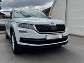 Škoda Kodiaq 2.0TDI DSG 4x4