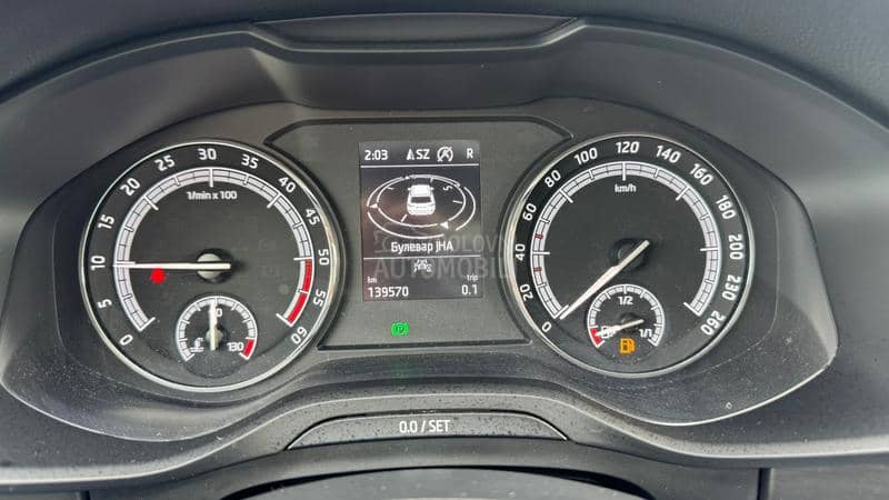 Škoda Kodiaq 2.0TDI DSG 4x4 Škoda Kodiaq 2.0TDI DSG 4x4