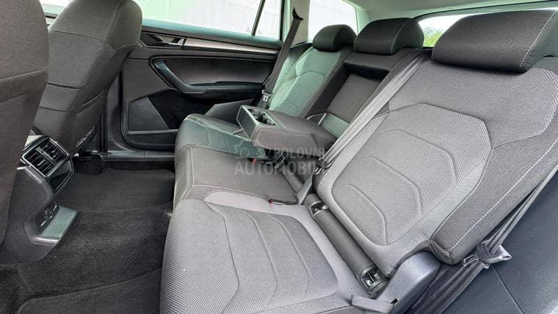 Škoda Kodiaq 2.0TDI DSG 4x4 Škoda Kodiaq 2.0TDI DSG 4x4
