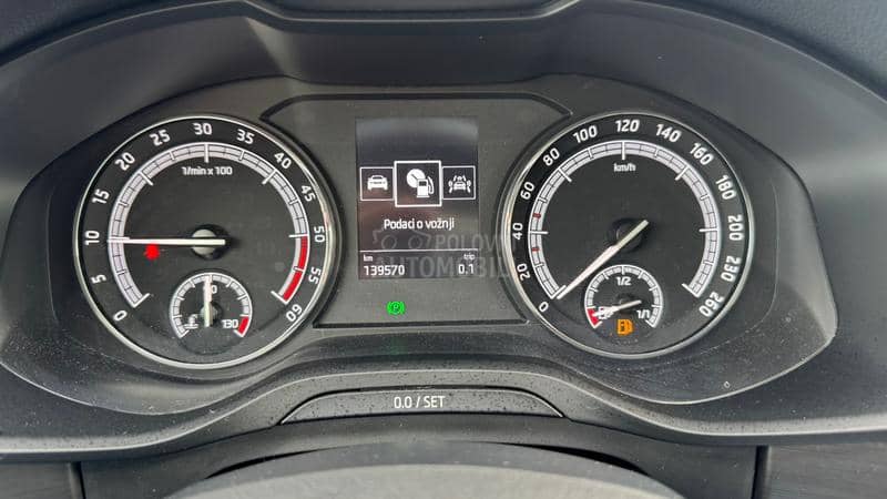 Škoda Kodiaq 2.0TDI DSG 4x4 Škoda Kodiaq 2.0TDI DSG 4x4
