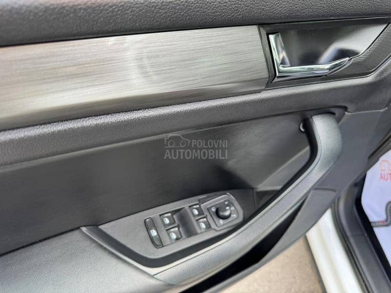 Škoda Kodiaq 2.0TDI DSG 4x4 Škoda Kodiaq 2.0TDI DSG 4x4