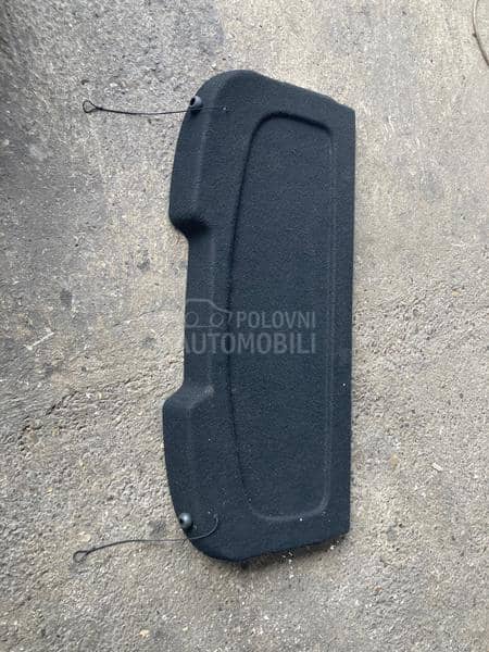 polica gepeka fiesta 08-